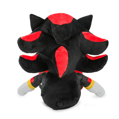 Sonic the Hedgehog - Shadow HugMe Plush with Shake Action