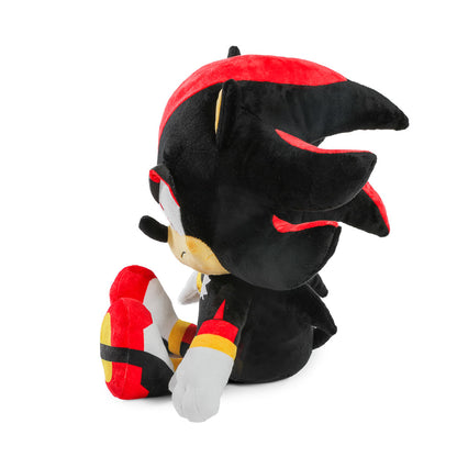 Sonic the Hedgehog - Shadow HugMe Plush with Shake Action