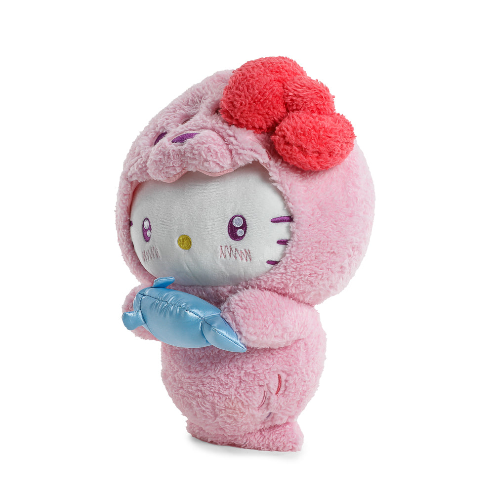 Hello Kitty® Seal Plush