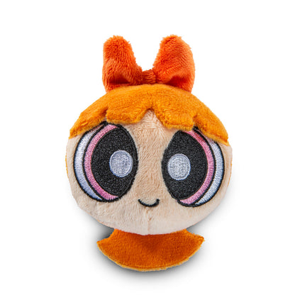 The Powerpuff Girls - Plush Pin Bundle 5-Pack (FIRST LOOK)