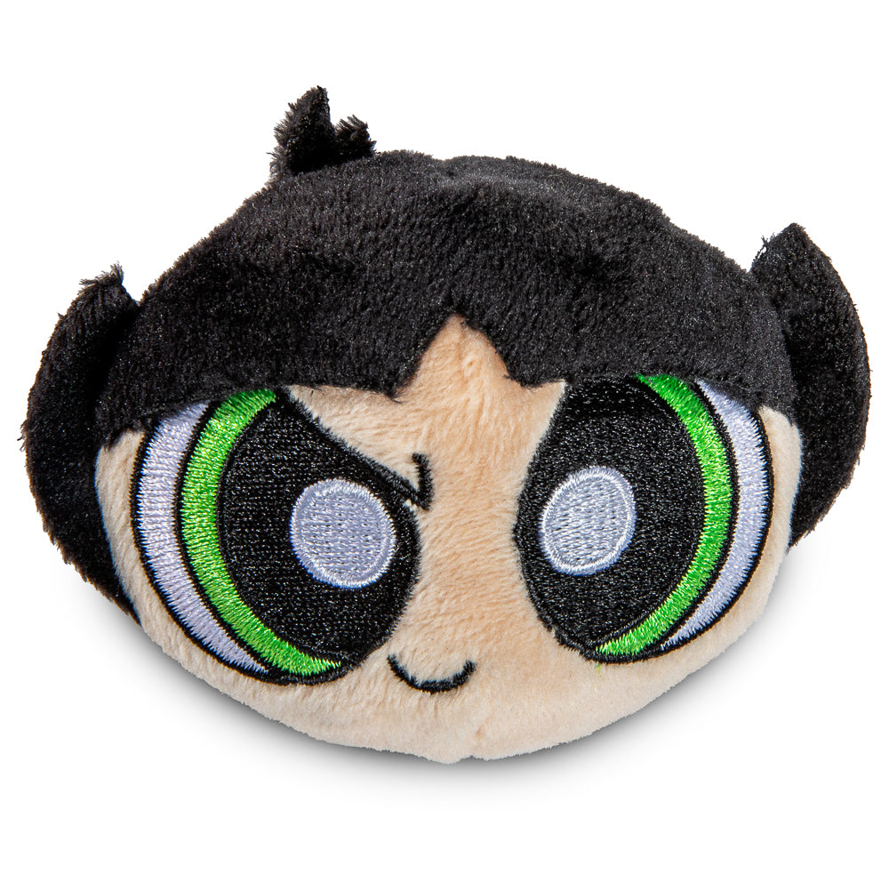 The Powerpuff Girls - Plush Pin Bundle 5-Pack (FIRST LOOK)