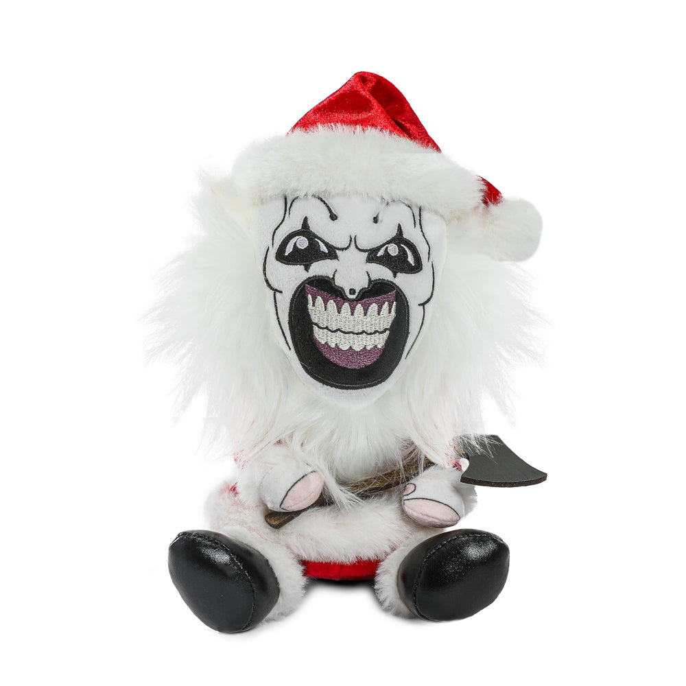 Terrifier - Santa Art the Clown Phunny Plush
