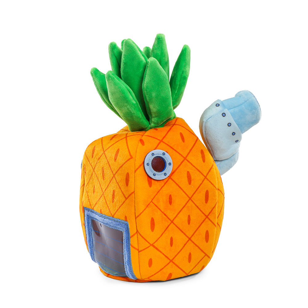 SpongeBob SquarePants Pineapple Interactive Plush