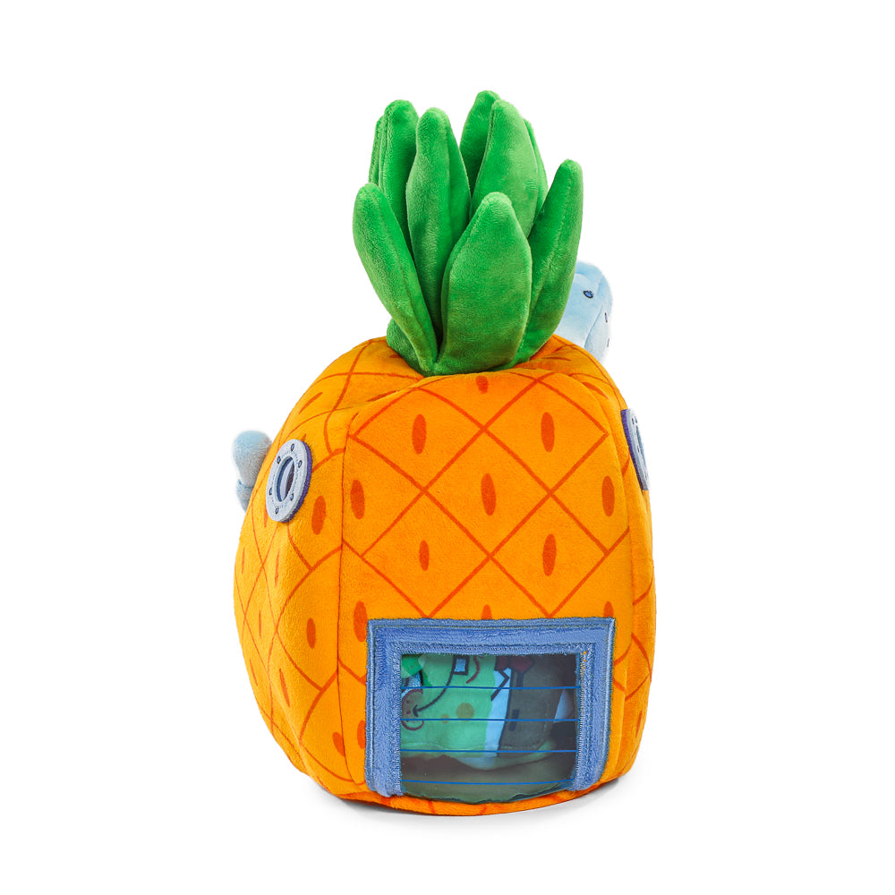 SpongeBob SquarePants Pineapple Interactive Plush