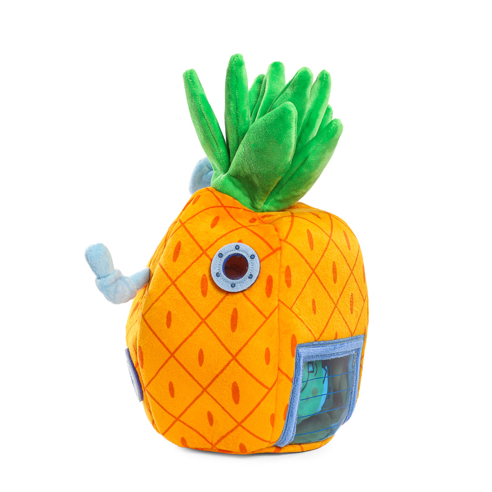 SpongeBob SquarePants Pineapple Interactive Plush
