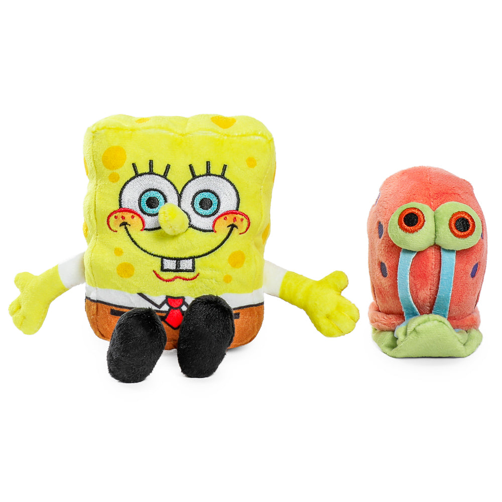 SpongeBob SquarePants Pineapple Interactive Plush