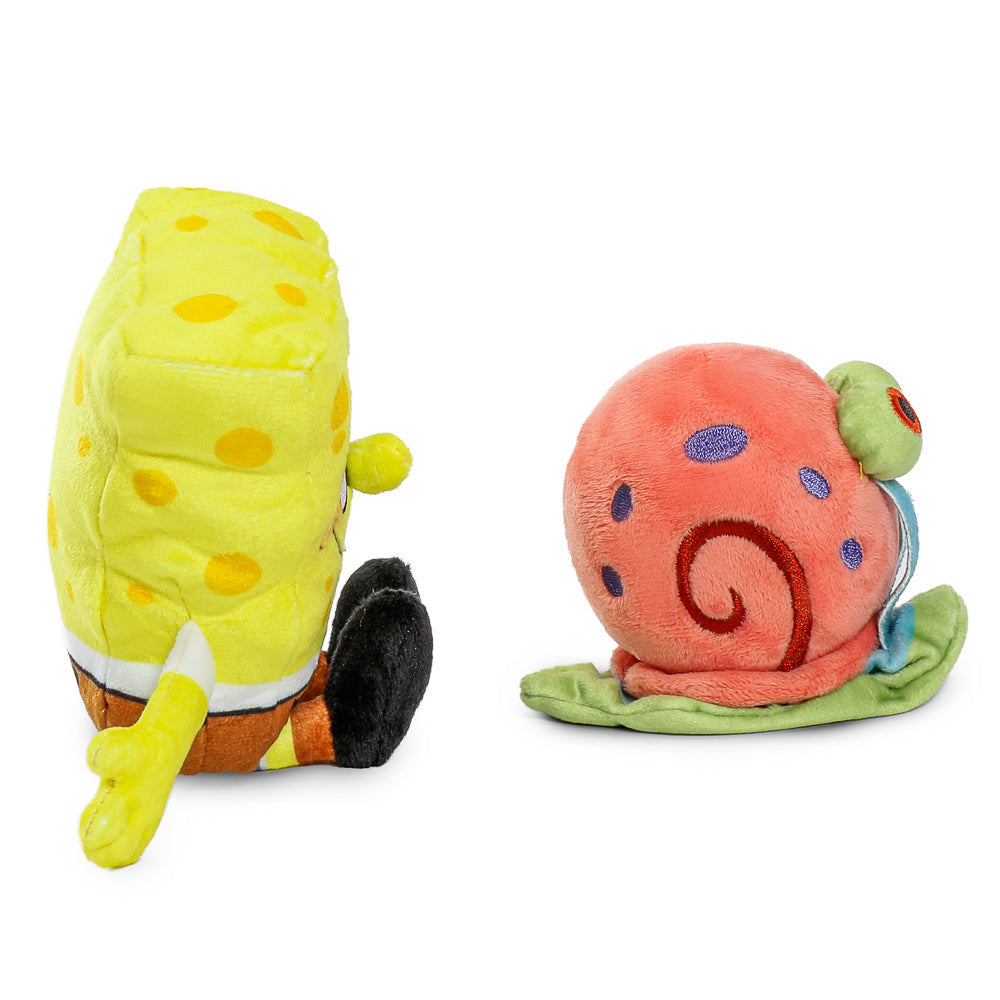SpongeBob SquarePants Pineapple Interactive Plush