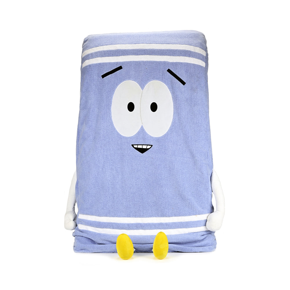 South Park - Towelie 48" Inflatable Plush (FIRST LOOK)