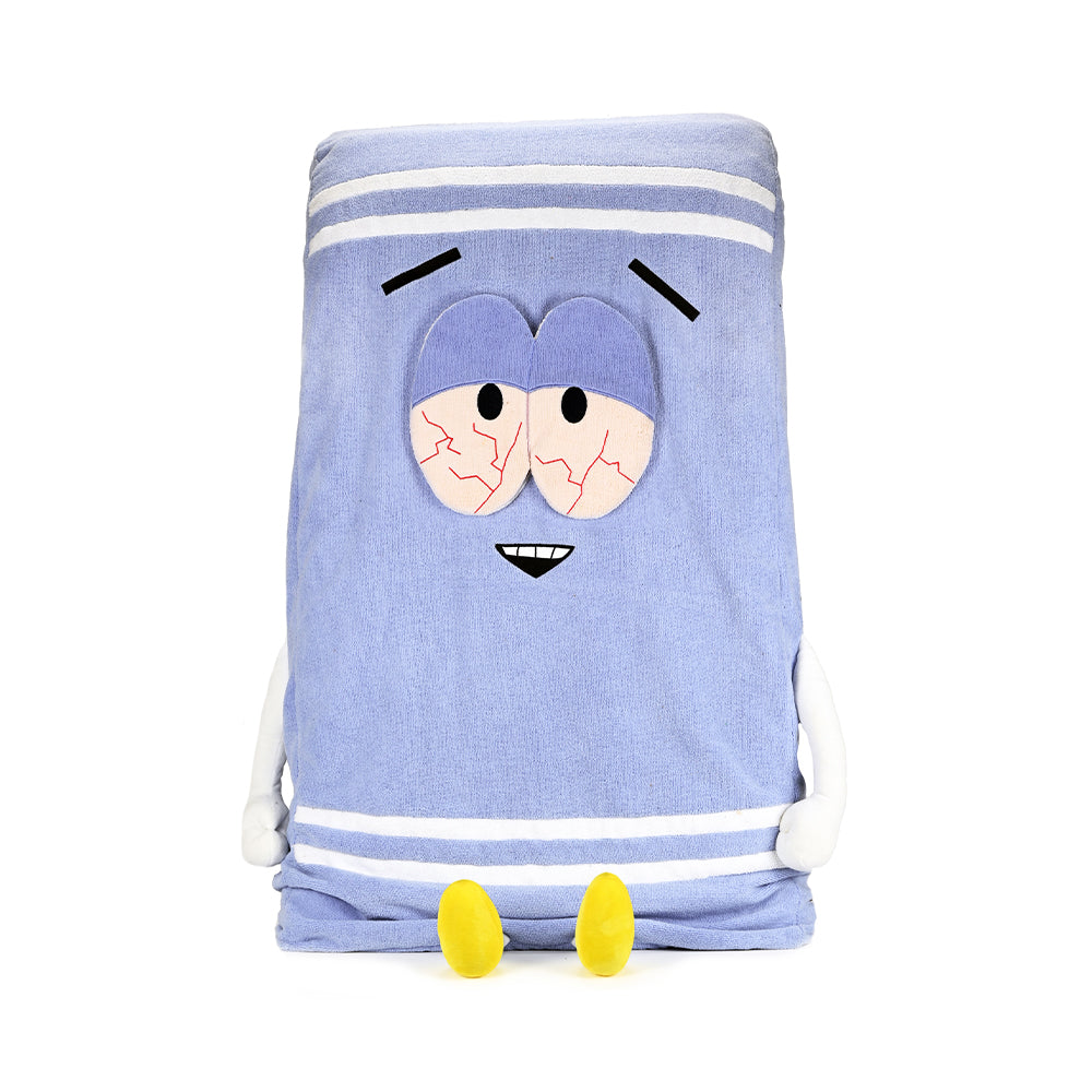 South Park - Towelie 48" Inflatable Plush (FIRST LOOK)