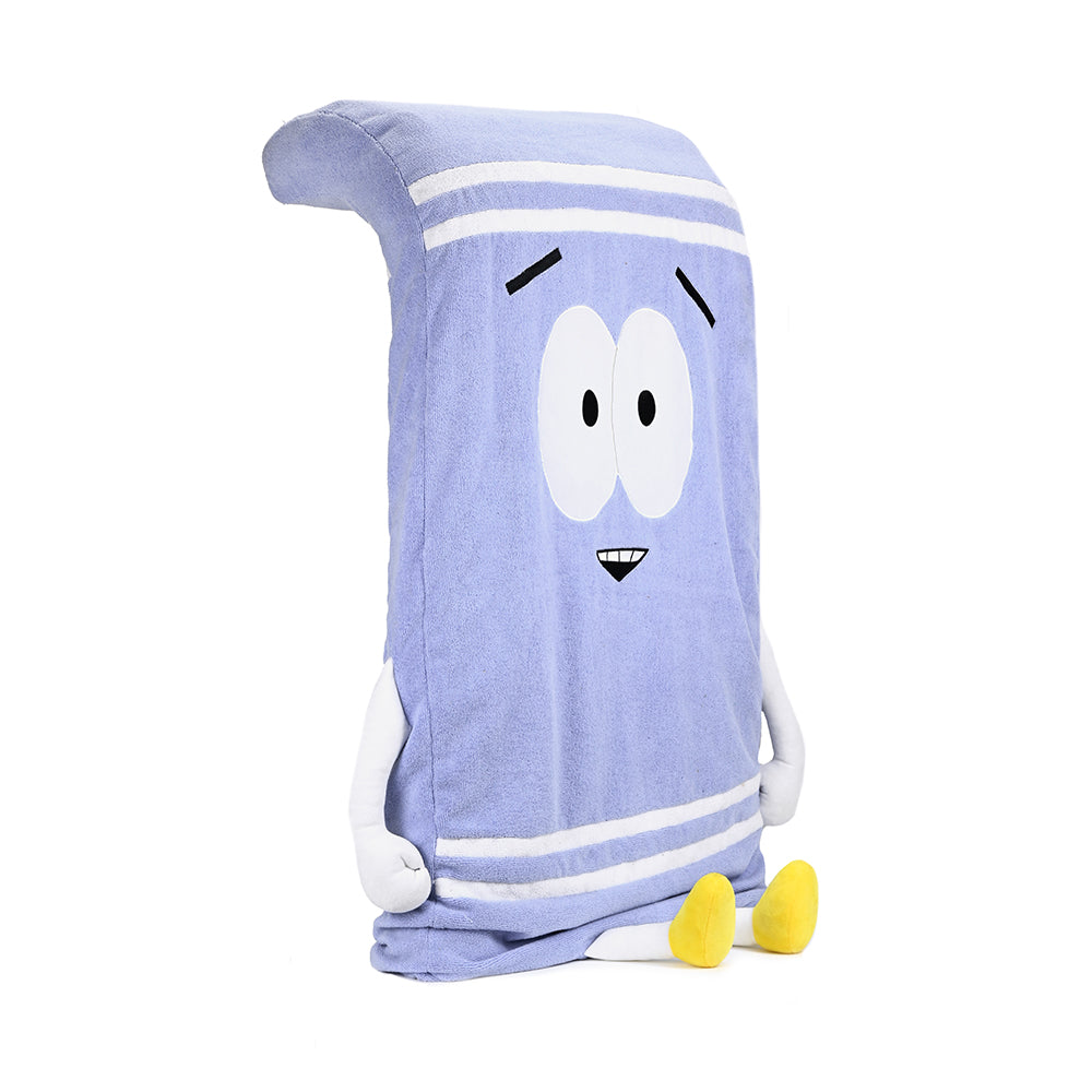 South Park - Towelie 48" Inflatable Plush (FIRST LOOK)