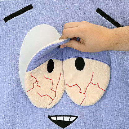 South Park - Towelie 48" Inflatable Plush (FIRST LOOK)