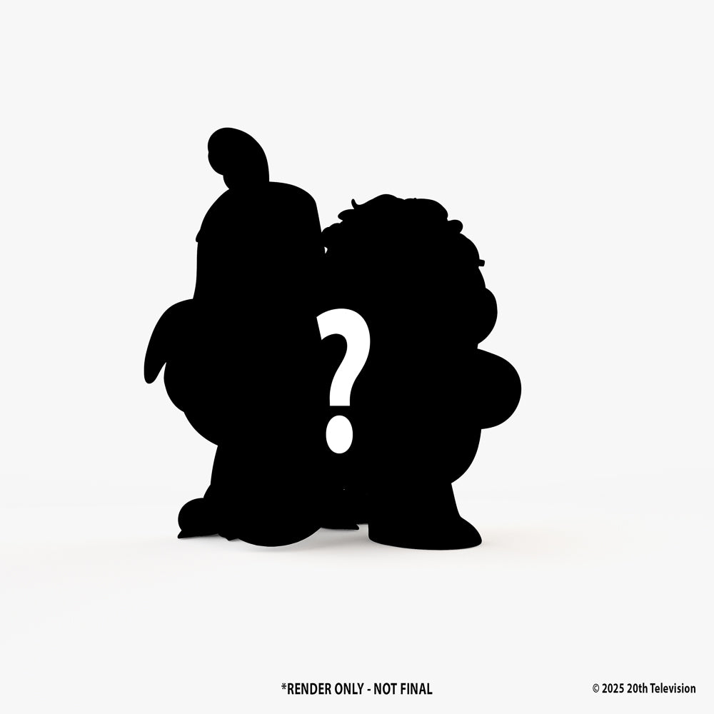 Family Guy: Freakin' Sweet 3” Vinyl Mini Figure Blind Box Series (PRE-ORDER)