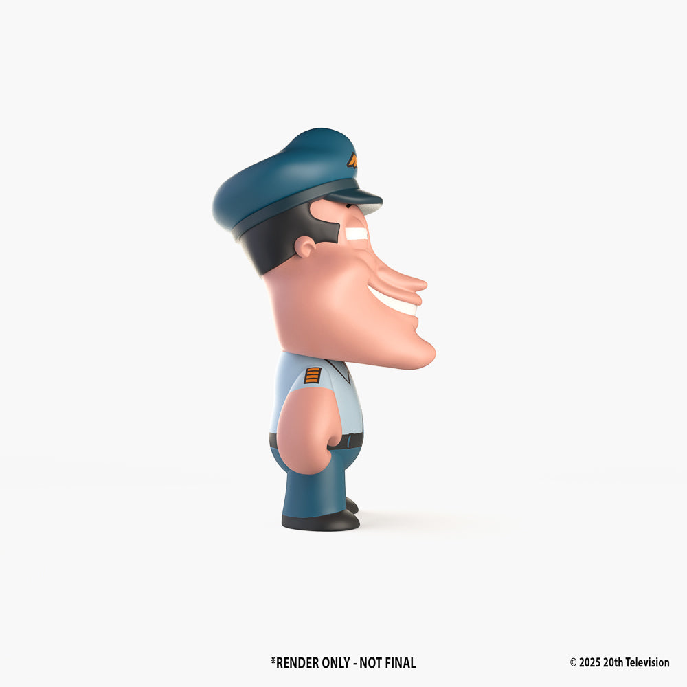 Family Guy: Freakin' Sweet 3” Vinyl Mini Figure Blind Box Series (PRE-ORDER)