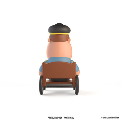 Family Guy: Freakin' Sweet 3” Vinyl Mini Figure Blind Box Series (PRE-ORDER)