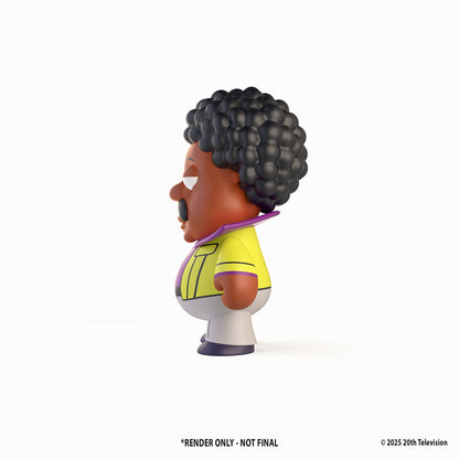 Family Guy: Freakin' Sweet 3” Vinyl Mini Figure Blind Box Series (PRE-ORDER)