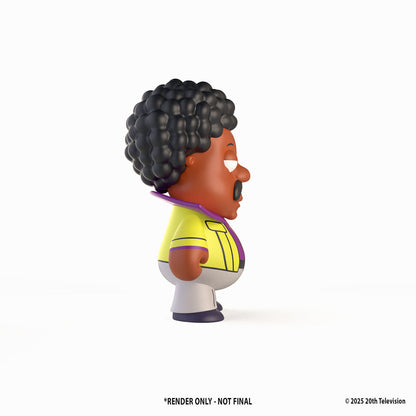Family Guy: Freakin' Sweet 3” Vinyl Mini Figure Blind Box Series (PRE-ORDER)