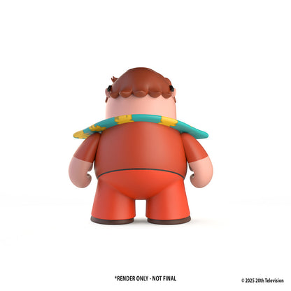 Family Guy: Freakin' Sweet 3” Vinyl Mini Figure Blind Box Series (PRE-ORDER)