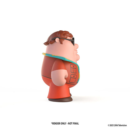 Family Guy: Freakin' Sweet 3” Vinyl Mini Figure Blind Box Series (PRE-ORDER)