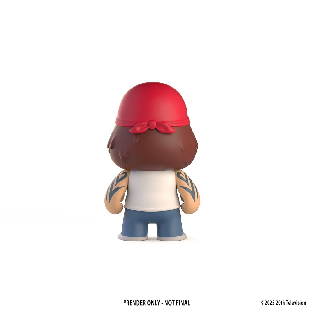 Family Guy: Freakin' Sweet 3” Vinyl Mini Figure Blind Box Series (PRE-ORDER)