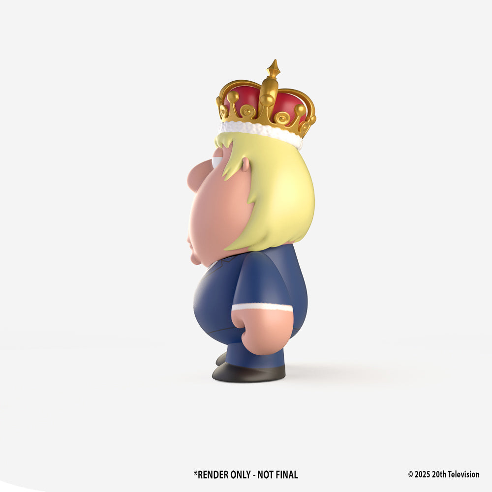 Family Guy: Freakin' Sweet 3” Vinyl Mini Figure Blind Box Series (PRE-ORDER)