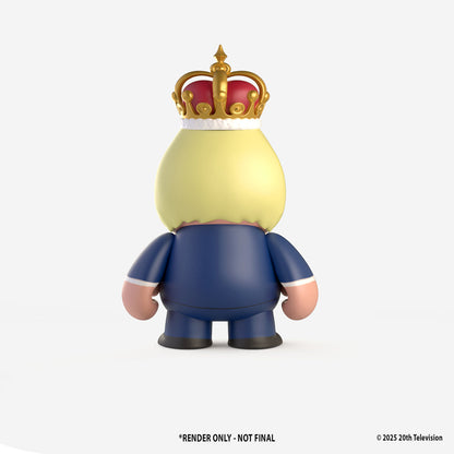 Family Guy: Freakin' Sweet 3” Vinyl Mini Figure Blind Box Series (PRE-ORDER)