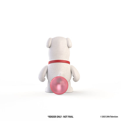 Family Guy: Freakin' Sweet 3” Vinyl Mini Figure Blind Box Series (PRE-ORDER)