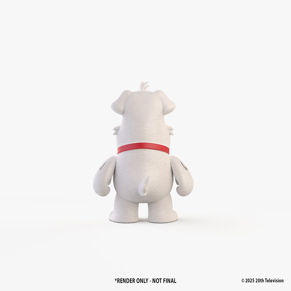 Family Guy: Freakin' Sweet 3” Vinyl Mini Figure Blind Box Series (PRE-ORDER)
