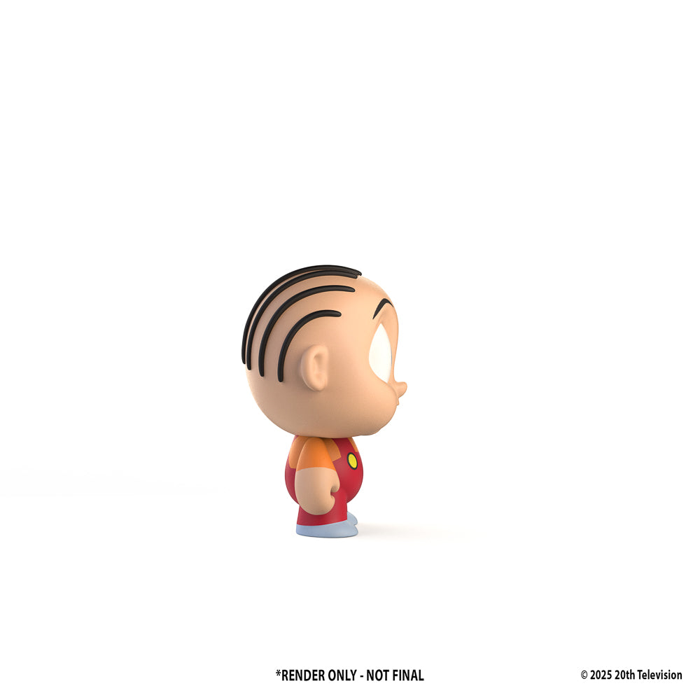 Family Guy: Freakin' Sweet 3” Vinyl Mini Figure Blind Box Series (PRE-ORDER)