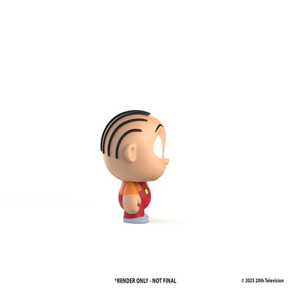 Family Guy: Freakin' Sweet 3” Vinyl Mini Figure Blind Box Series (PRE-ORDER)