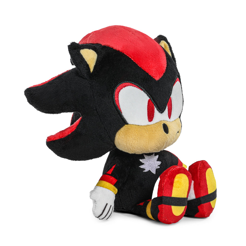 Sonic the Hedgehog - Shadow and Maria Phunny Plush 2-Pack