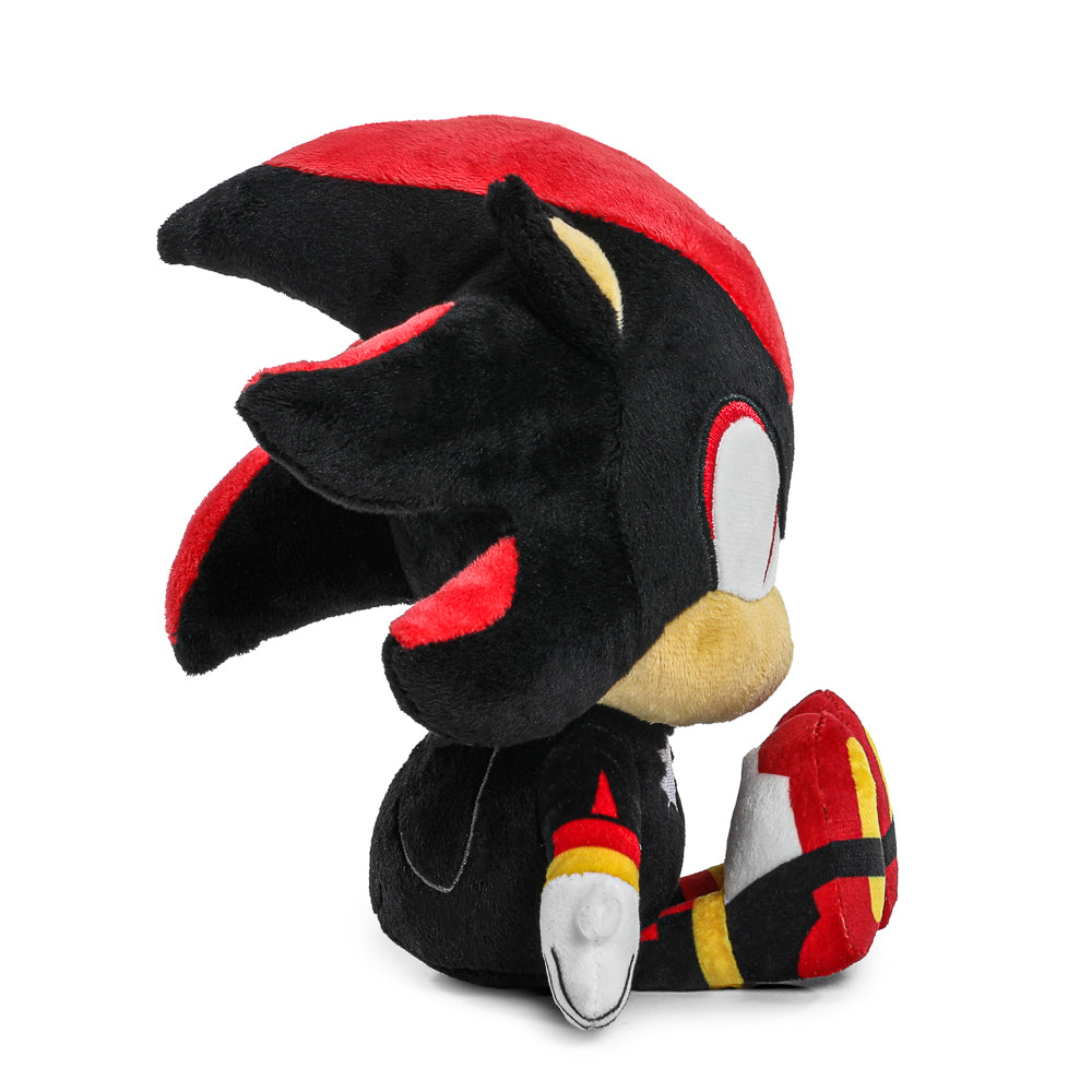 Sonic the Hedgehog - Shadow and Maria Phunny Plush 2-Pack