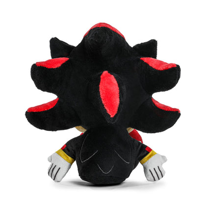 Sonic the Hedgehog - Shadow and Maria Phunny Plush 2-Pack