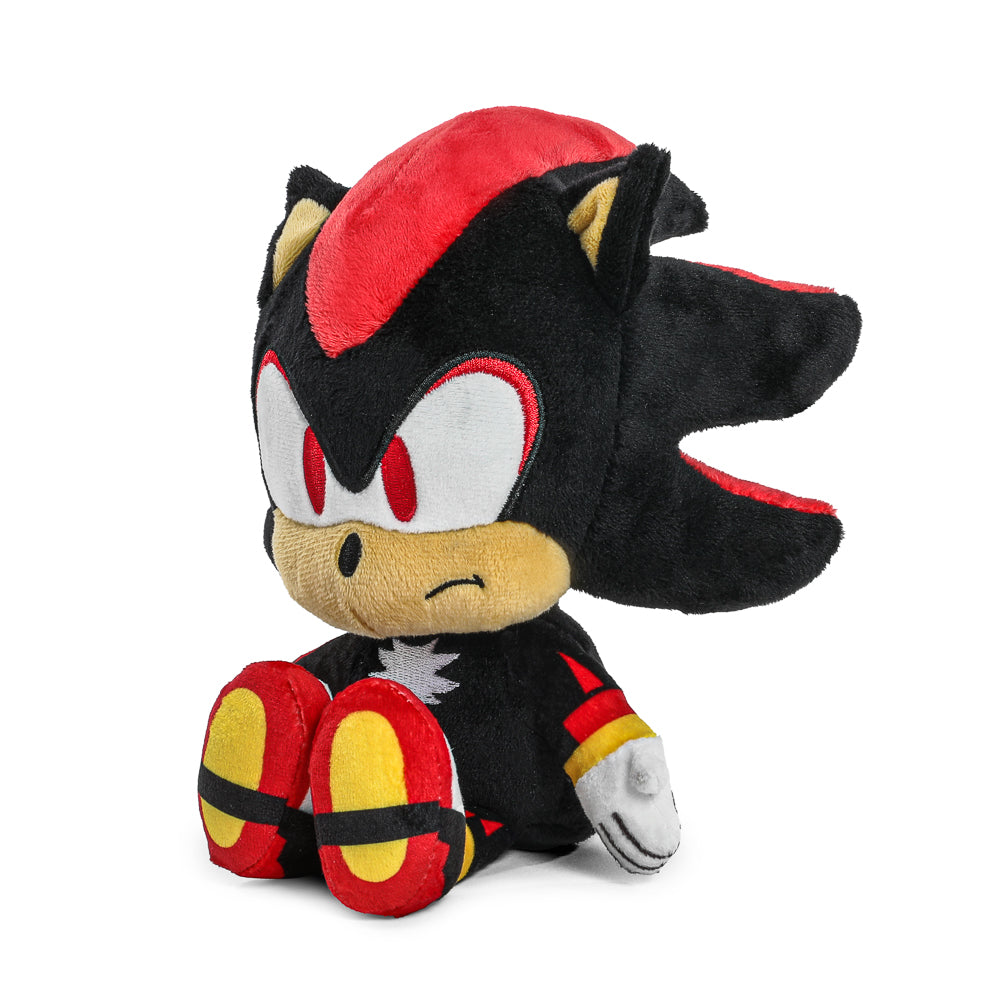 Sonic the Hedgehog - Shadow and Maria Phunny Plush 2-Pack