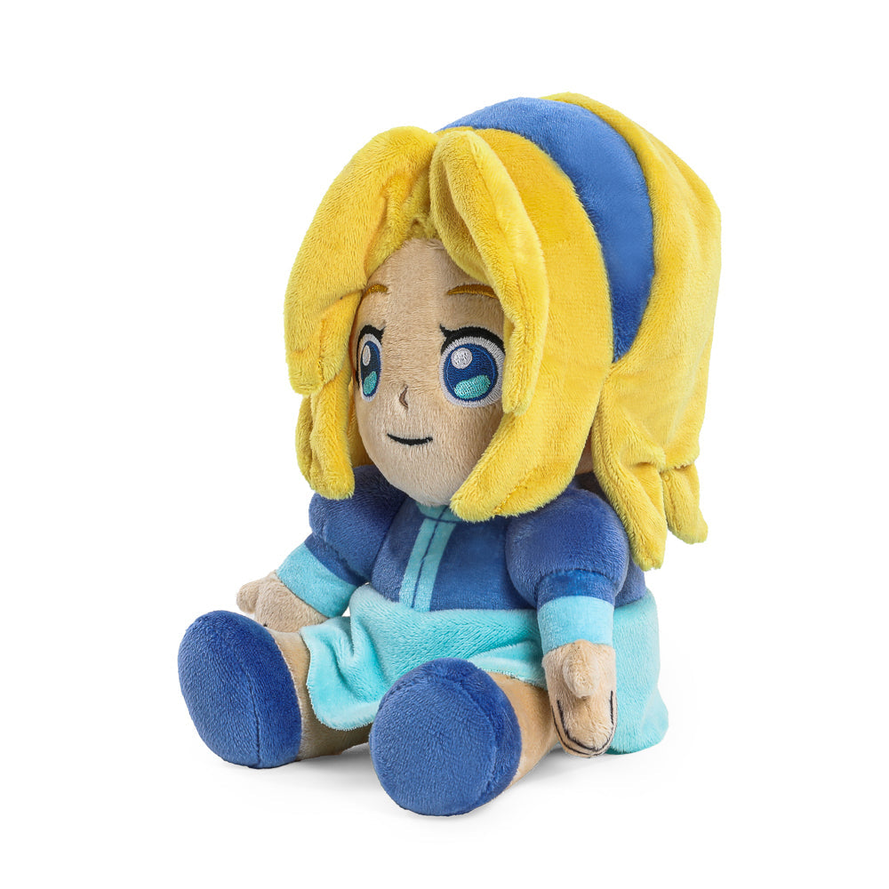 Sonic the Hedgehog - Shadow and Maria Phunny Plush 2-Pack