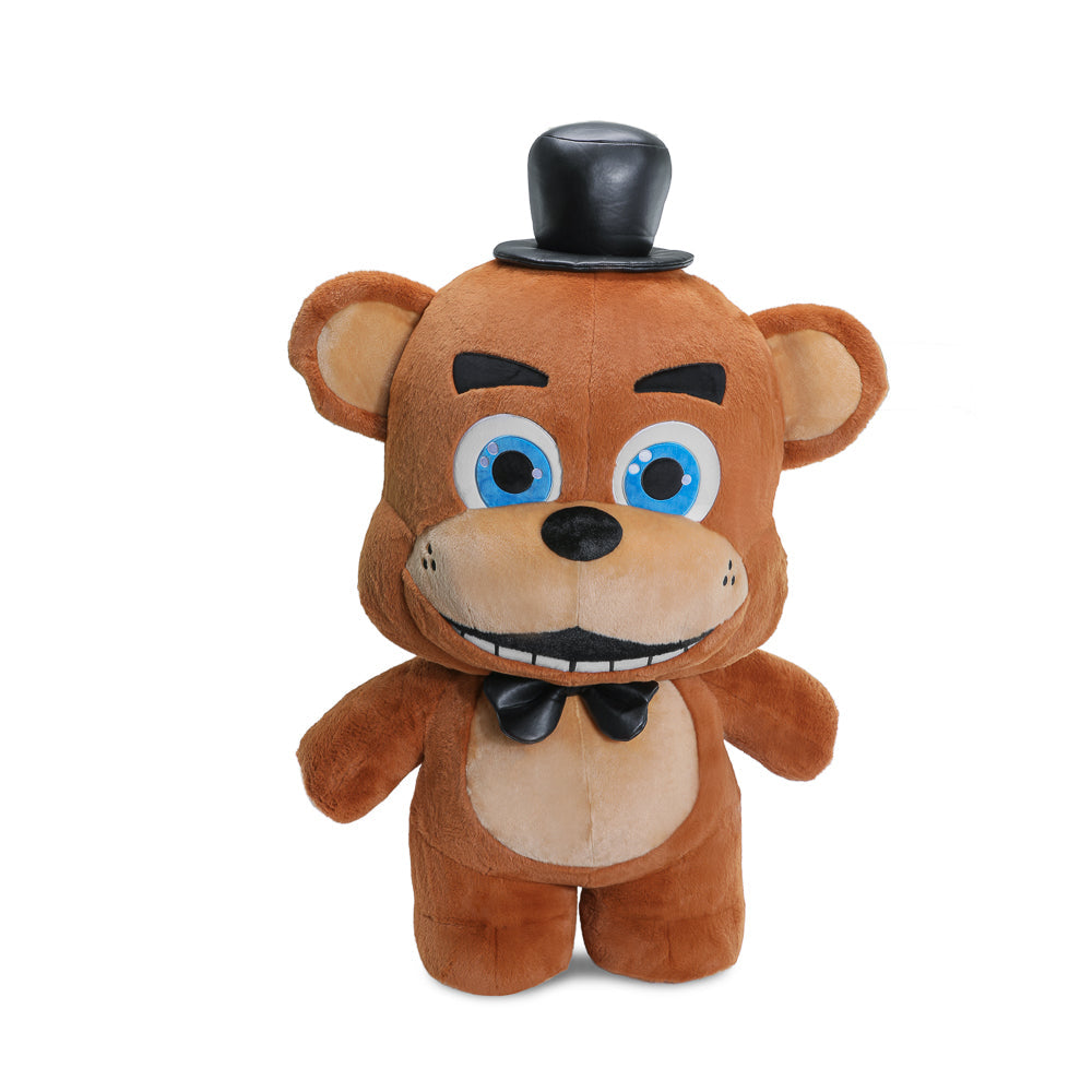 Five Nights at Freddy's - 4-Foot Freddy Fazbear Plush