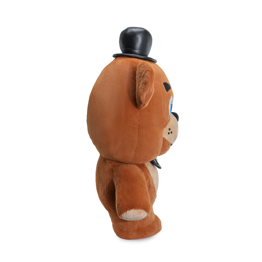 Five Nights at Freddy's - 4-Foot Freddy Fazbear Plush