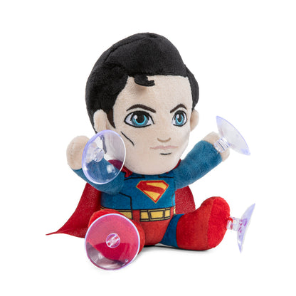 Superman (2025) - Superman Plush Window Clinger