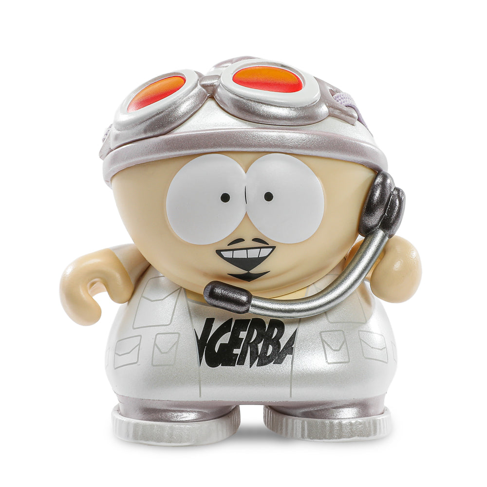 South Park Boy Band 3" Vinyl Mini Figure 4-Pack - SOLD OUT