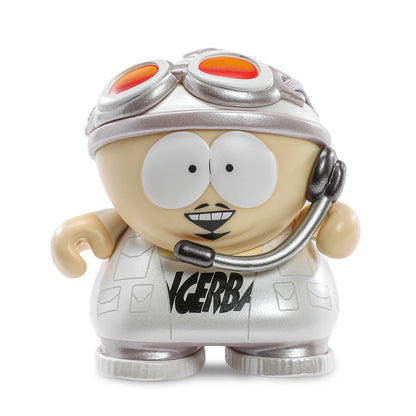 South Park Boy Band 3" Vinyl Mini Figure 4-Pack - SOLD OUT