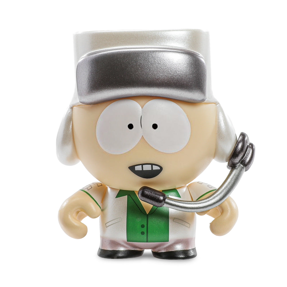 South Park Boy Band 3" Vinyl Mini Figure 4-Pack - SOLD OUT