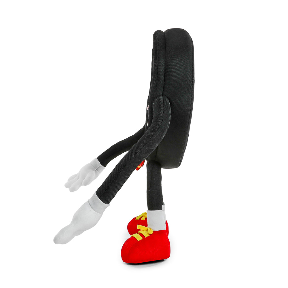 Don't Hug Me I'm Scared - Tony the Talking Clock Wall Clock Plush