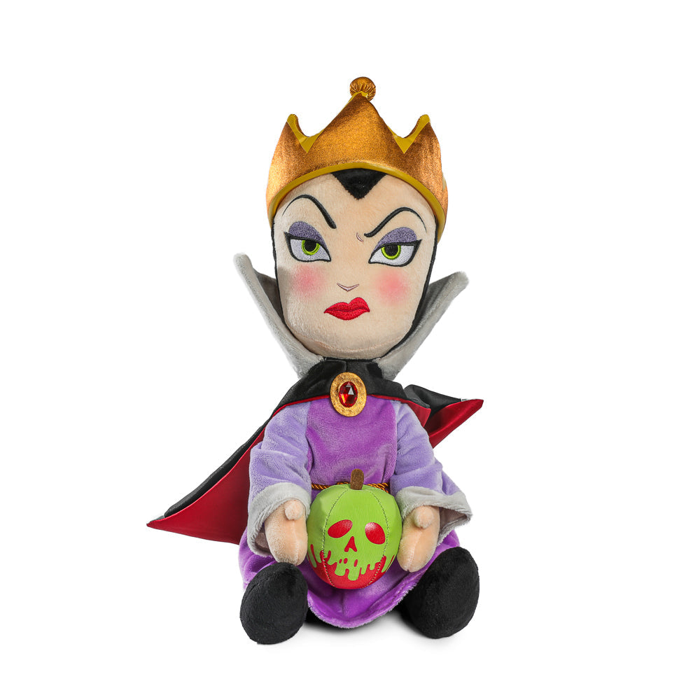 Disney Snow White and the Seven Dwarfs - Evil Queen Plush