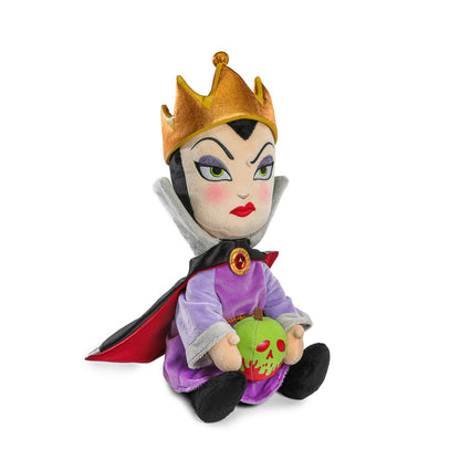 Disney Snow White and the Seven Dwarfs - Evil Queen Plush