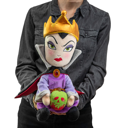 Disney Snow White and the Seven Dwarfs - Evil Queen Plush