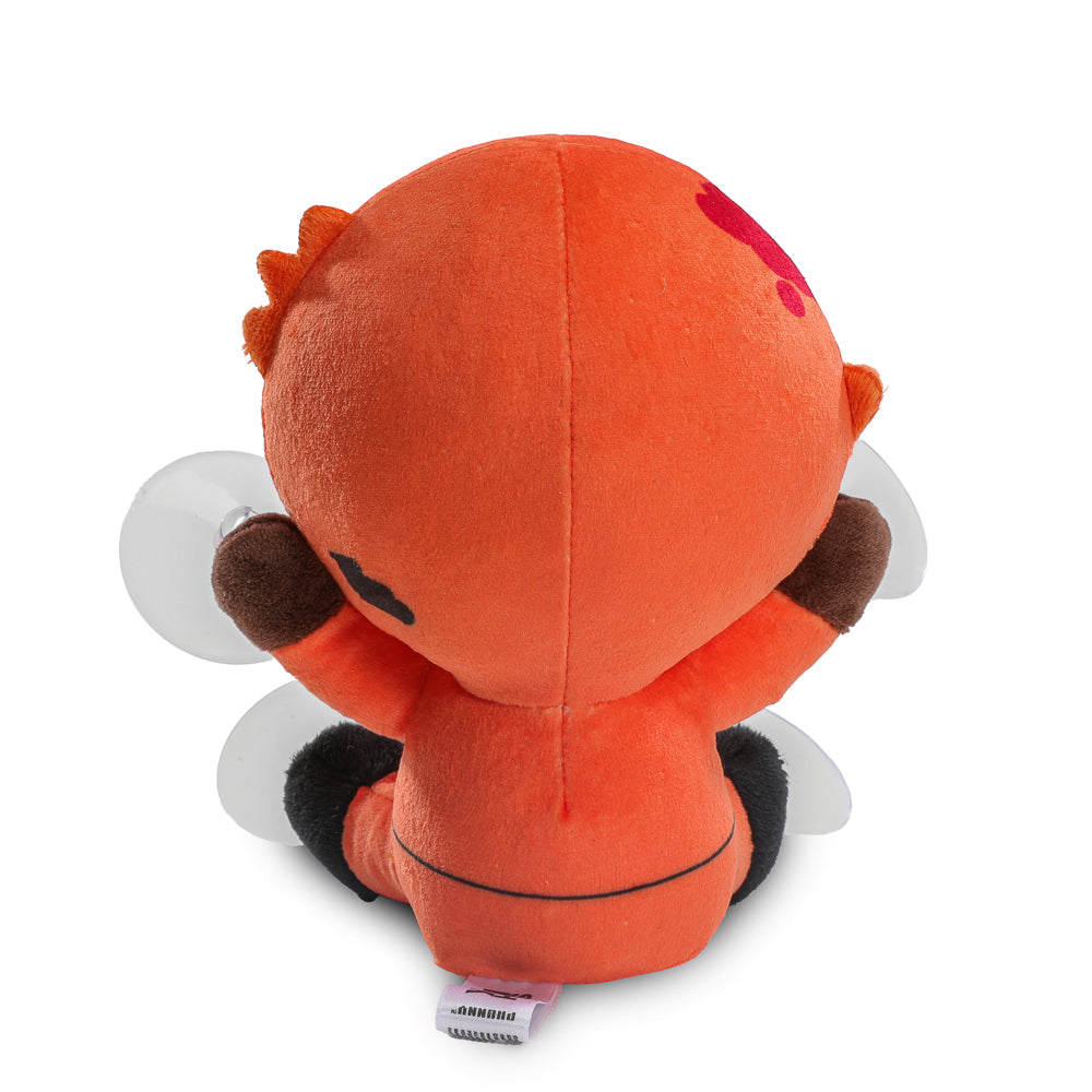 South Park Dead Kenny Plush Window Clinger