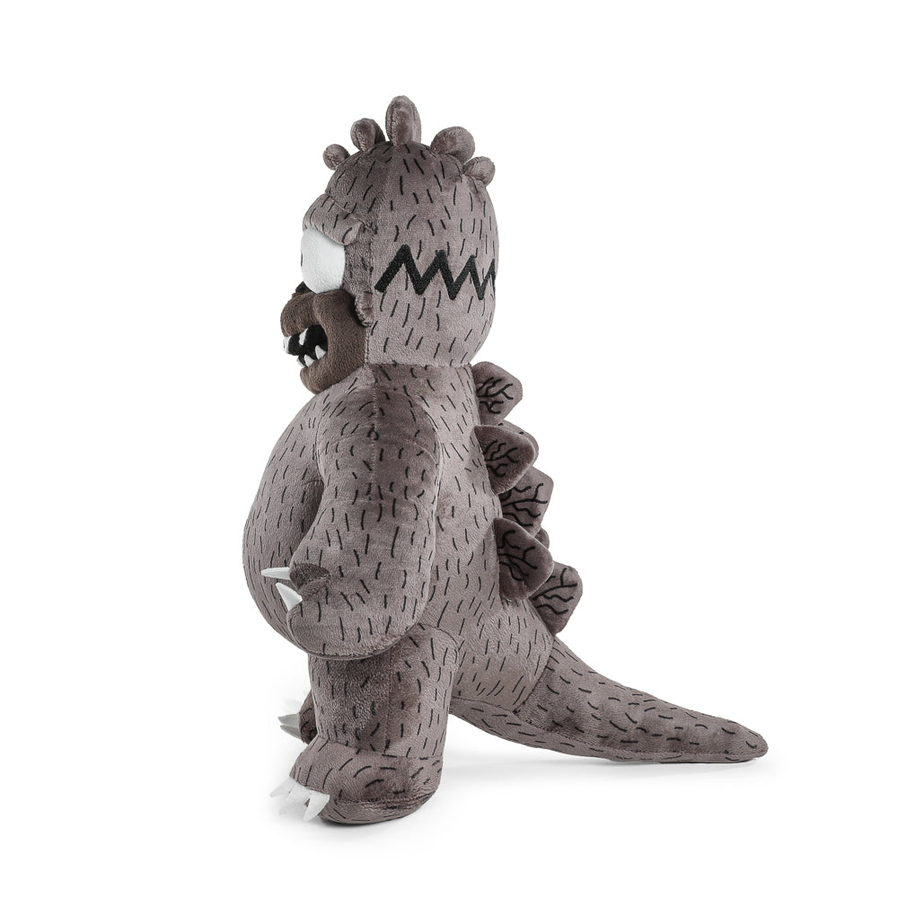 The Simpsons - Homerzilla Plush