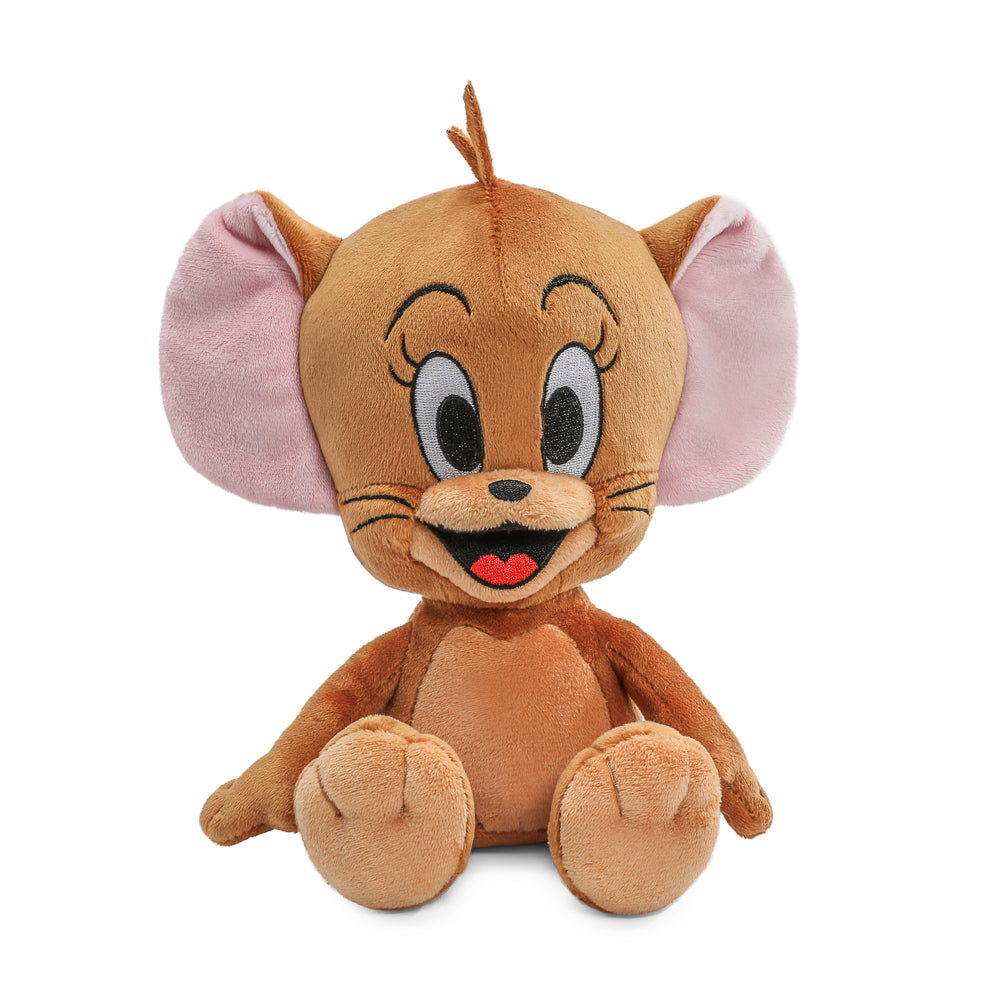 Tom and Jerry - Jerry Phunny Plush
