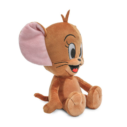 Tom and Jerry Phunny Plush Bundle