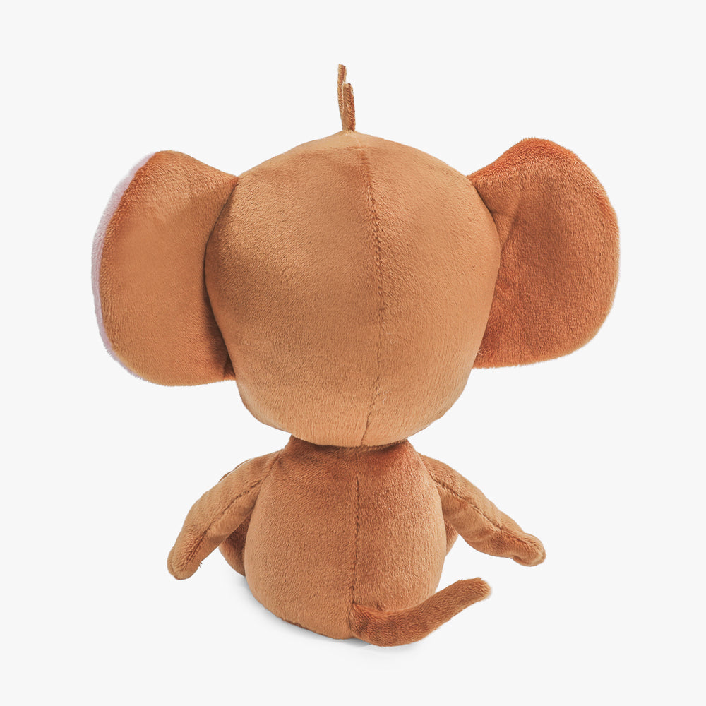 Tom and Jerry Phunny Plush Bundle