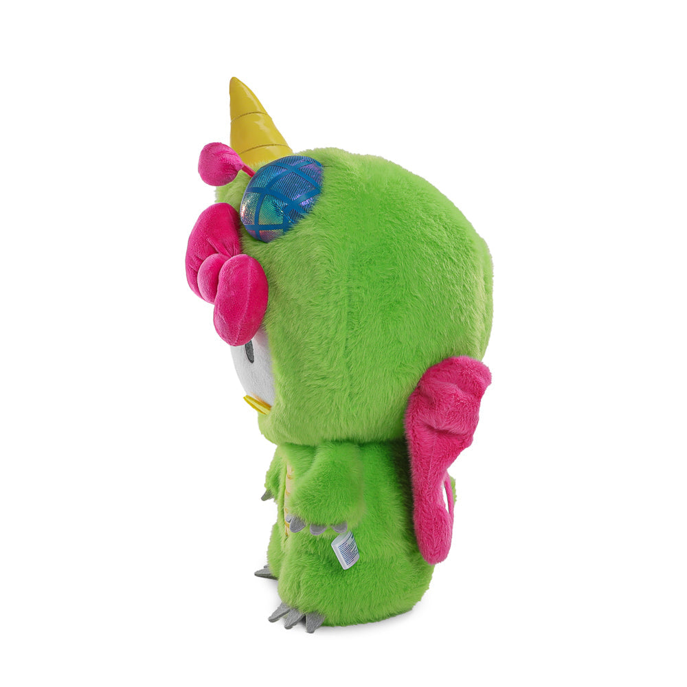 2025 CON EXCLUSIVE: Hello Kitty® Unibee Kaiju Plush (Limited Edition of 500)